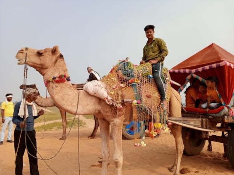 Pushkar fair-1